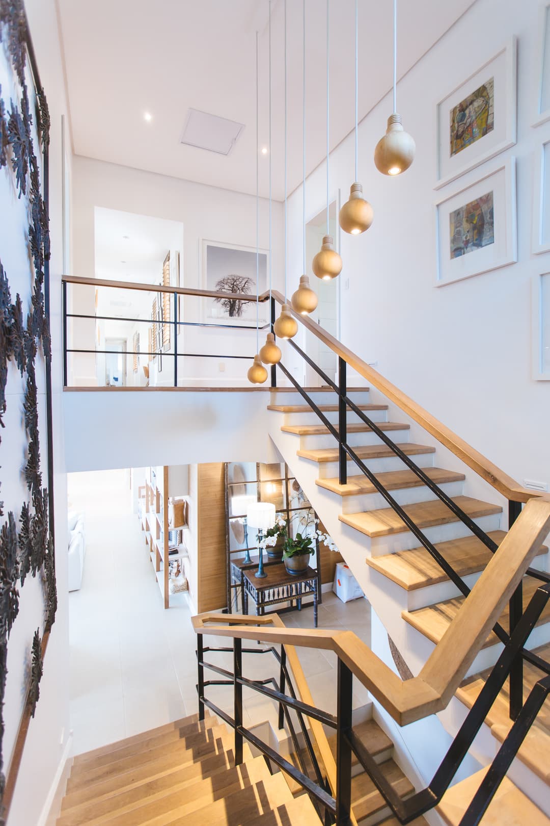 Gallery image of renovated home