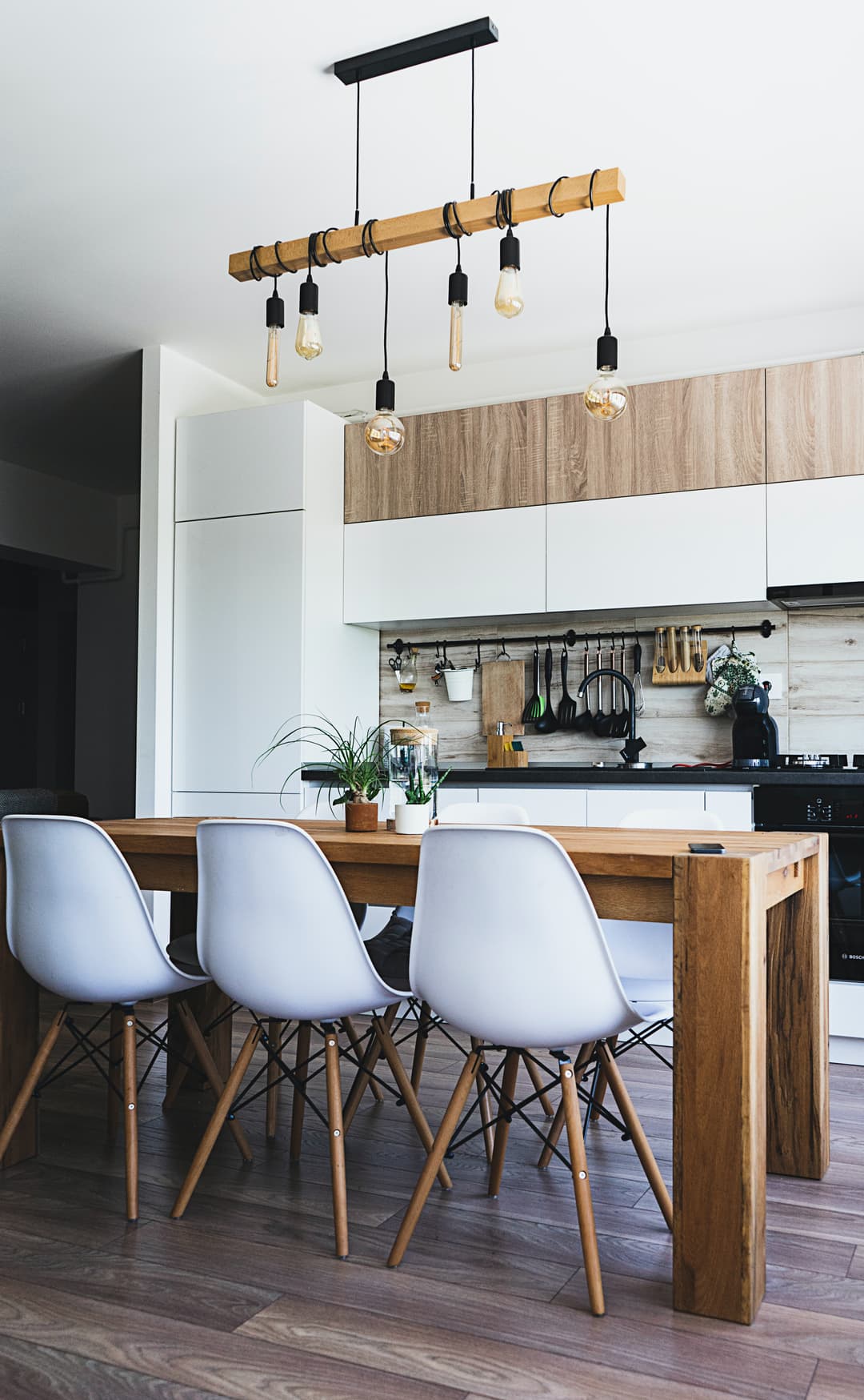 Gallery image of renovated home