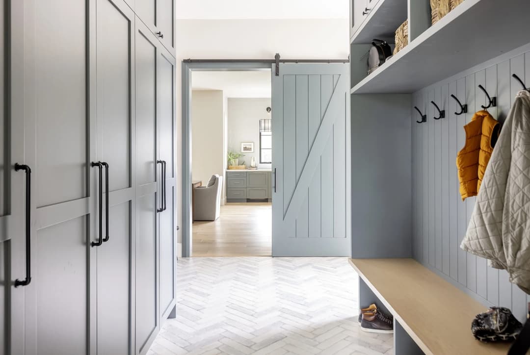 Gallery image of renovated home