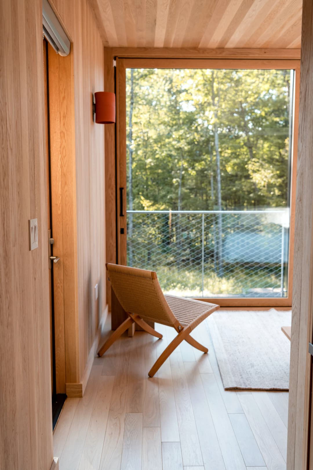 Gallery image of renovated home
