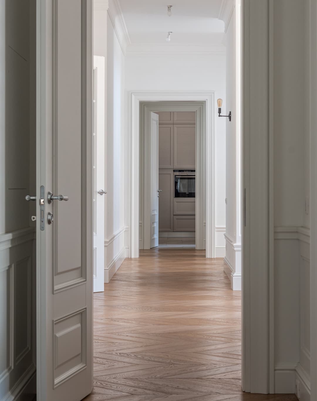 Gallery image of renovated home