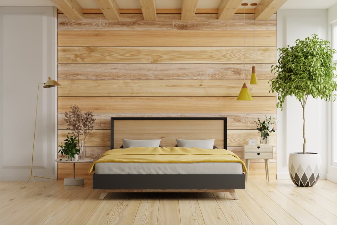 Gallery image of renovated home