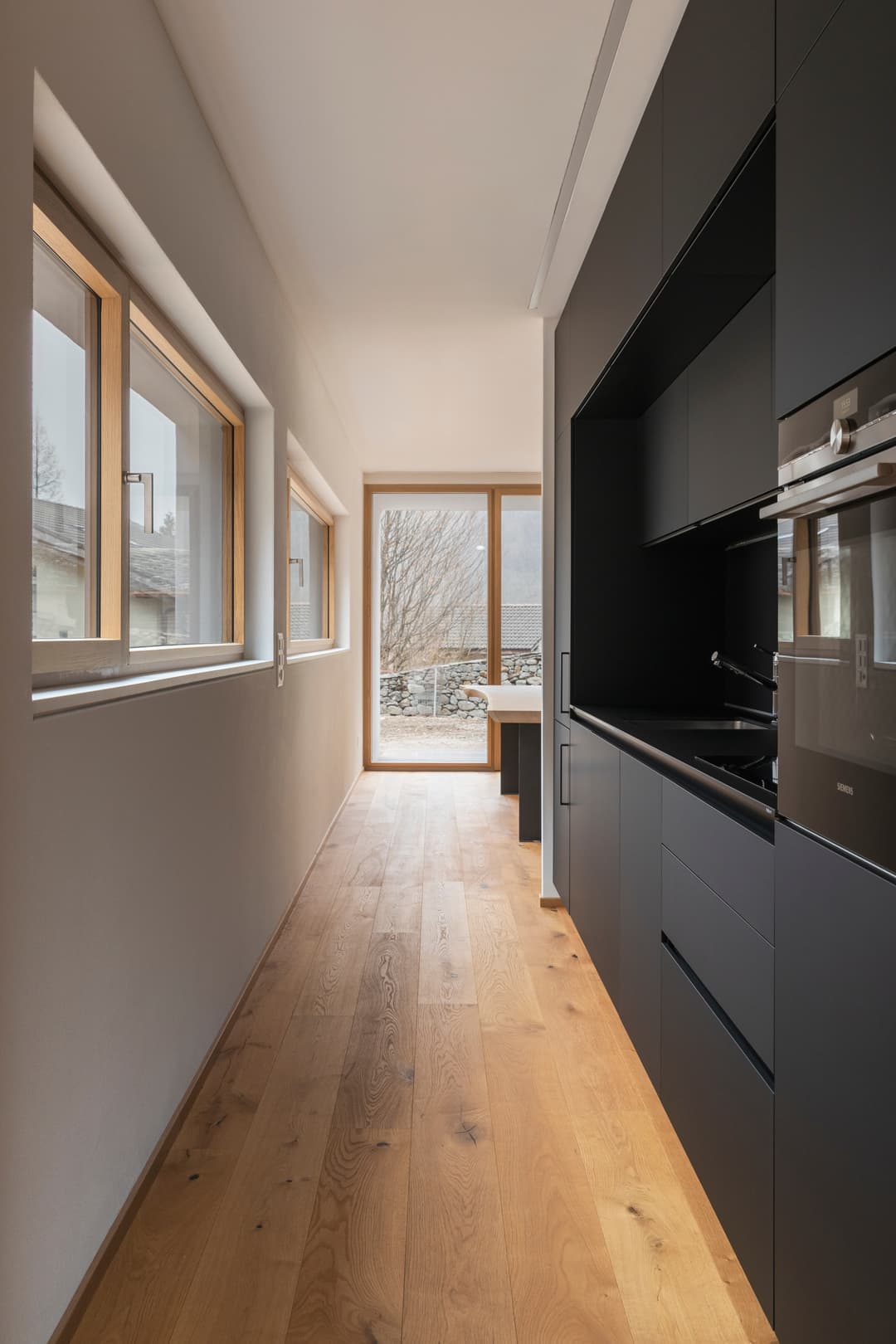 Gallery image of renovated home