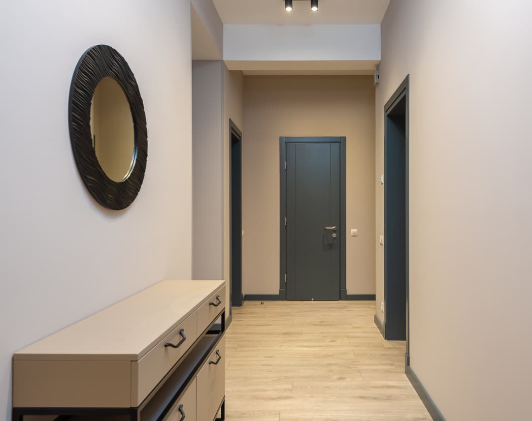 Gallery image of renovated home