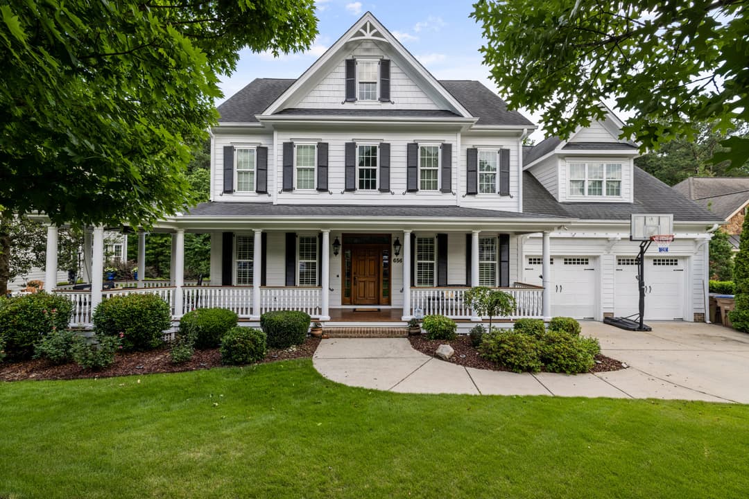 Gallery image of renovated home