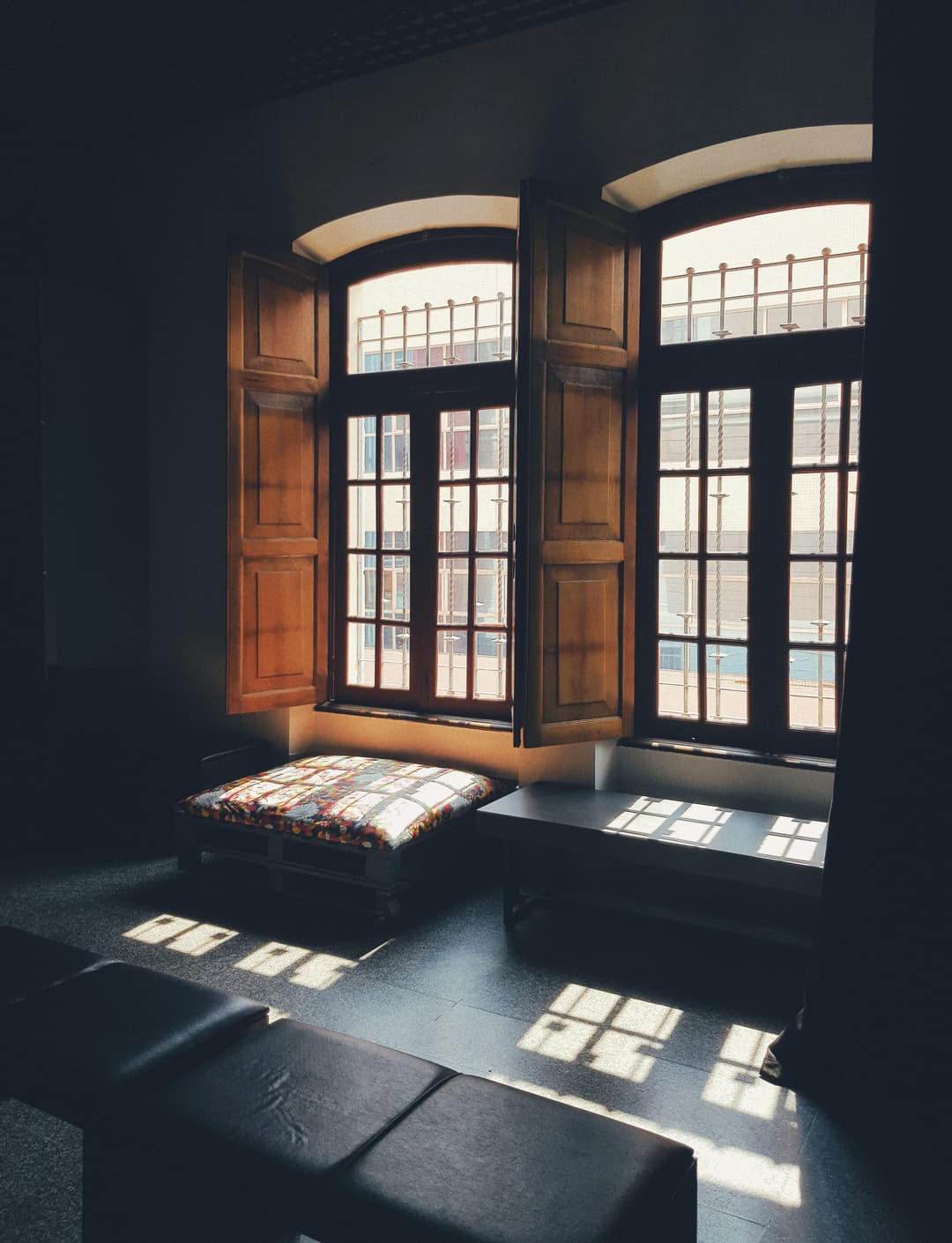 Gallery image of renovated home