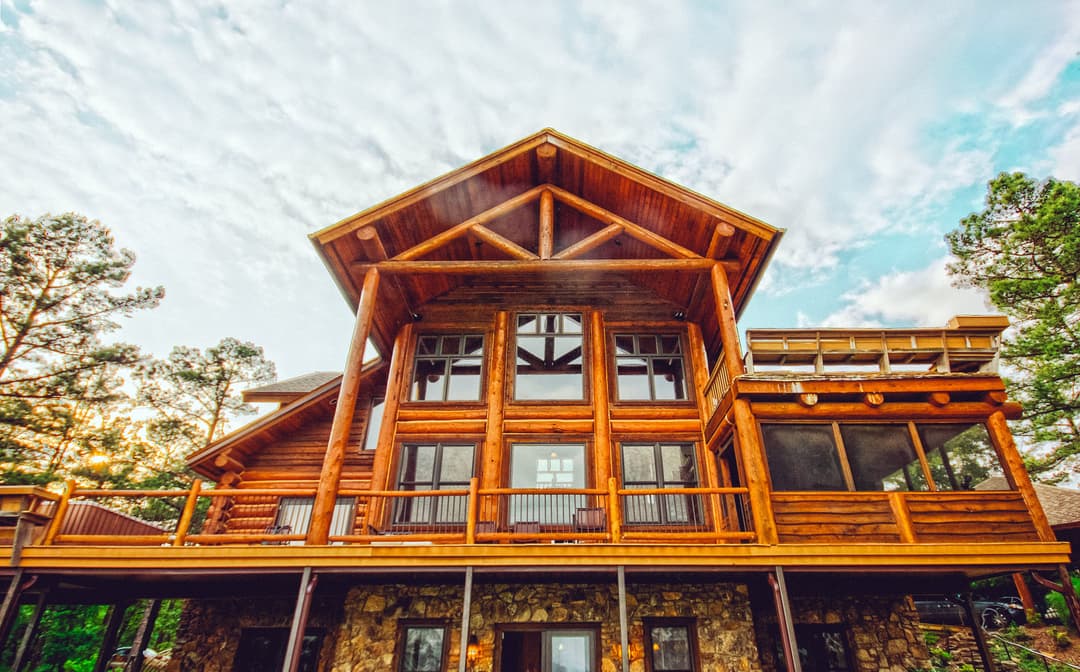 Gallery image of renovated home