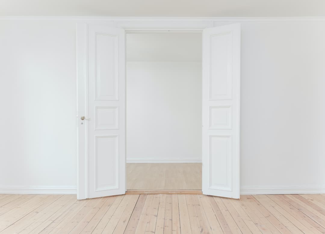 Gallery image of renovated home