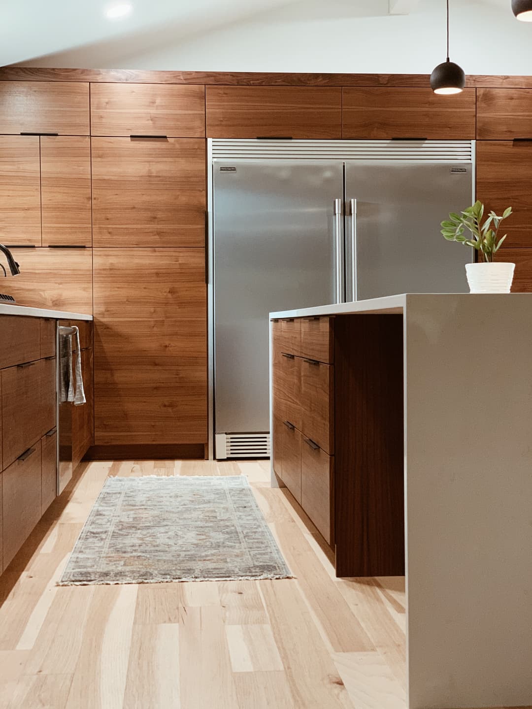Gallery image of renovated home