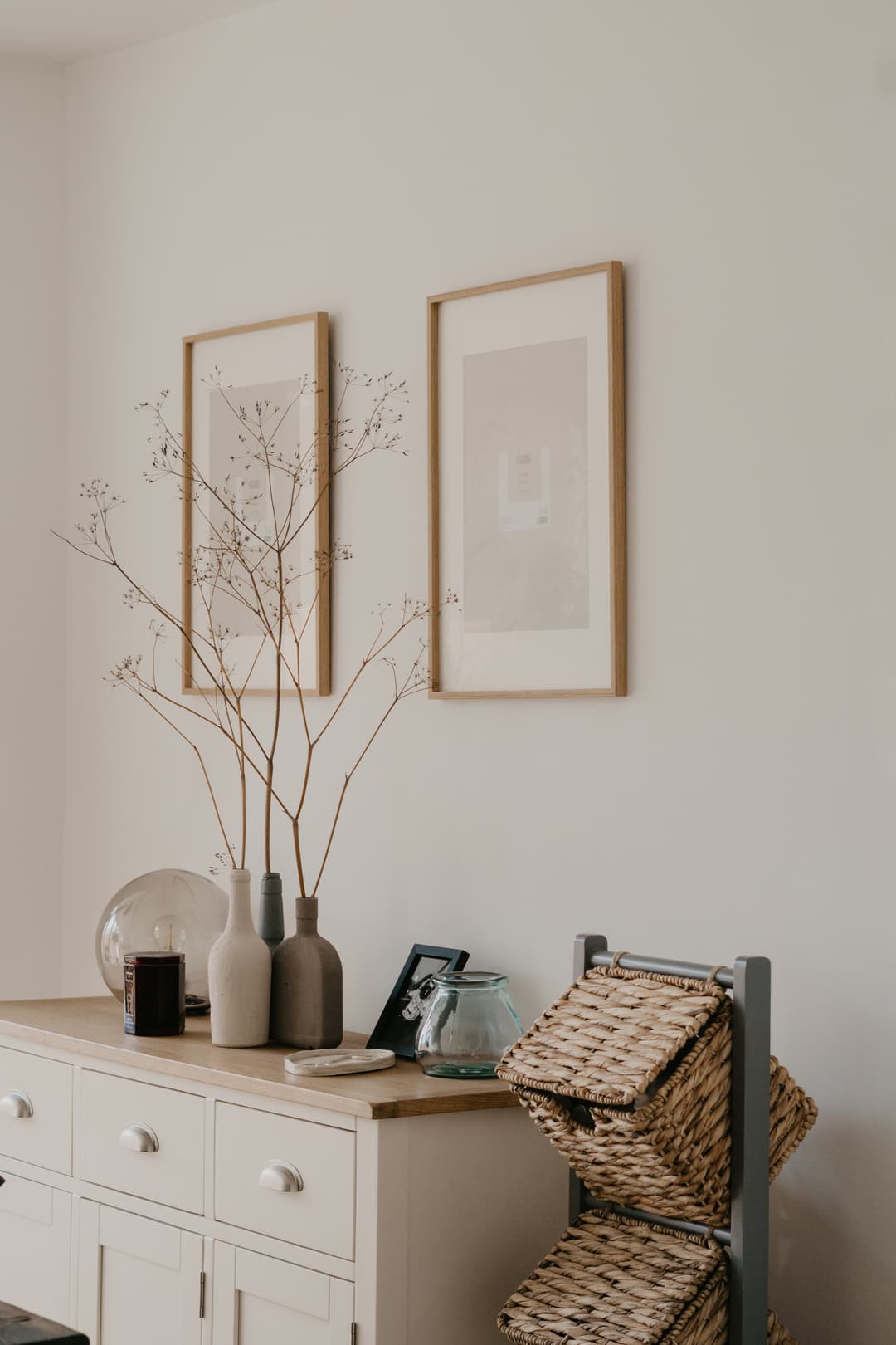 Gallery image of renovated home