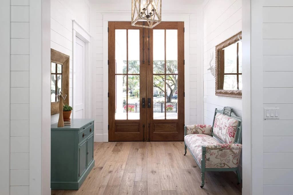 Gallery image of renovated home