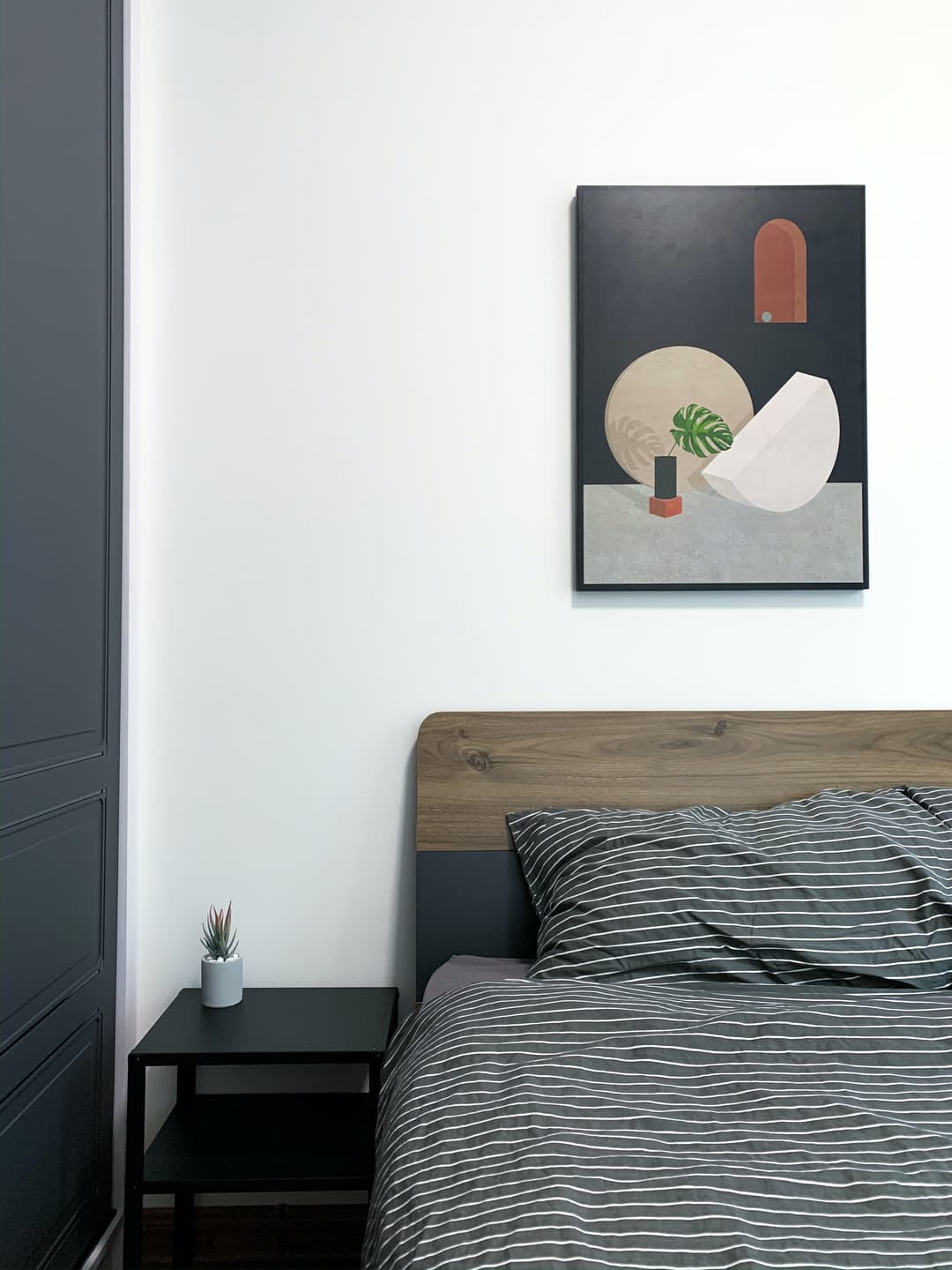Gallery image of renovated home