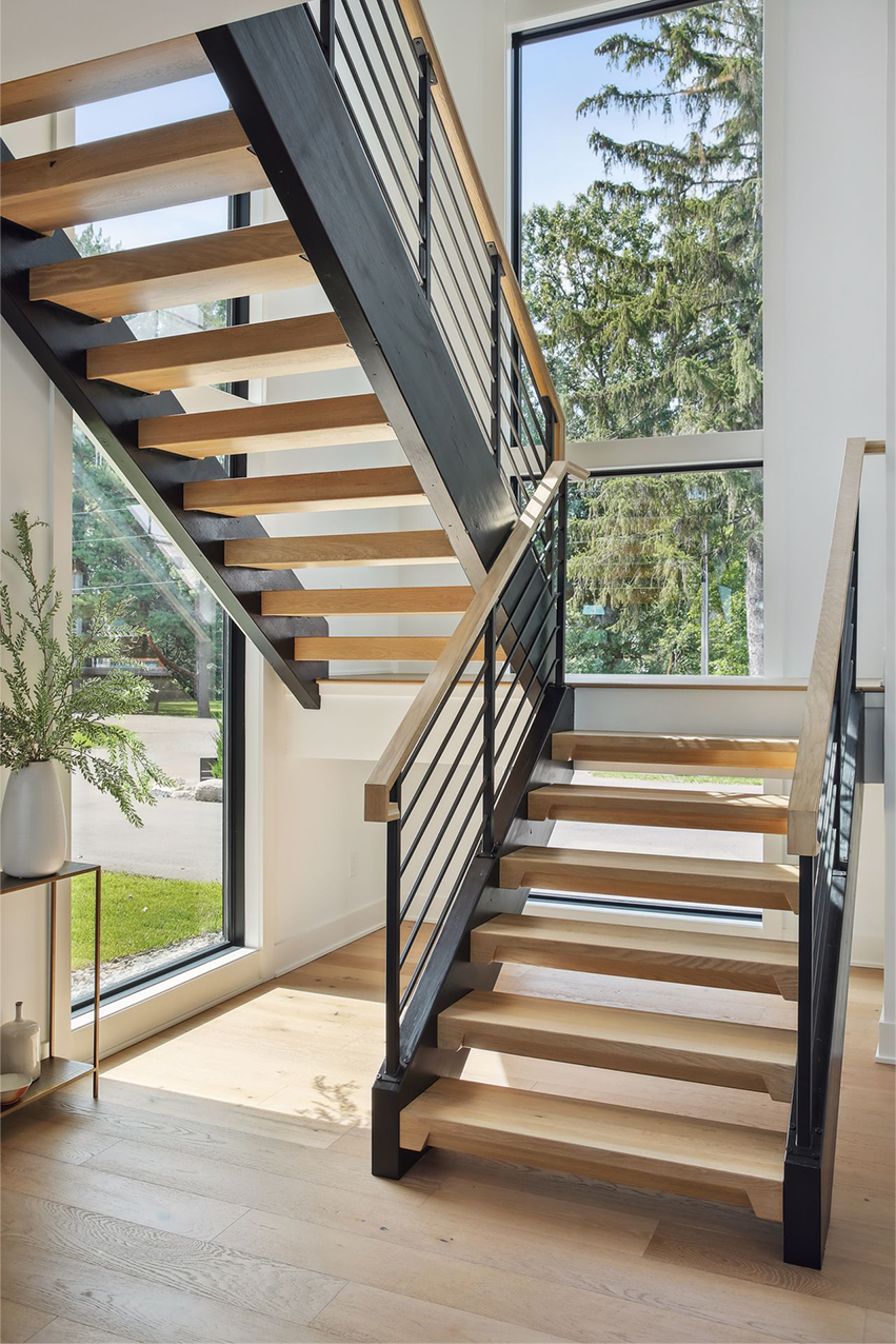 Interior
Painting